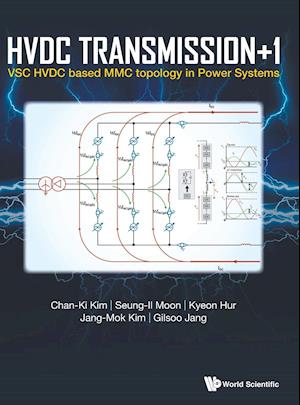 Hvdc Transmission +1: Vsc Hvdc Based Mmc Topology In Power Systems