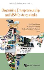 Organising Entrepreneurship And Msmes Across India