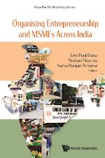 Organising Entrepreneurship And Msmes Across India