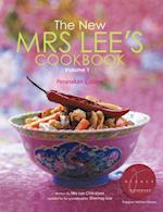 New Mrs Lee's Cookbook, The - Volume 1: Peranakan Cuisine