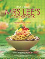 New Mrs Lee's Cookbook, The - Volume 2: Straits Heritage Cuisine