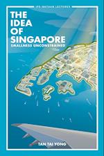 Idea Of Singapore, The: Smallness Unconstrained