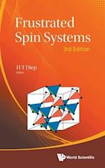 Frustrated Spin Systems (Third Edition)