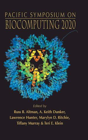 Biocomputing 2020 - Proceedings Of The Pacific Symposium