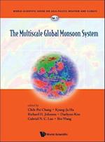 Multiscale Global Monsoon System, The