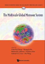 Multiscale Global Monsoon System, The