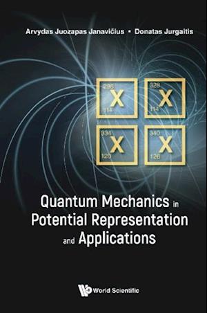 Quantum Mechanics In Potential Representation And Applications