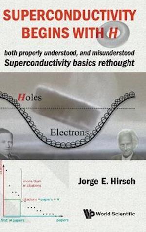 Superconductivity Begins With H: Both Properly Understood, And Misunderstood: Superconductivity Basics Rethought