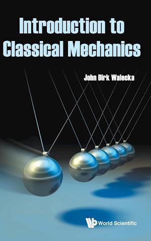 Introduction To Classical Mechanics