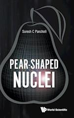 Pear-shaped Nuclei