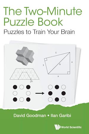 The Two-Minute Puzzle Book