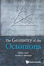 Geometry Of The Octonions, The