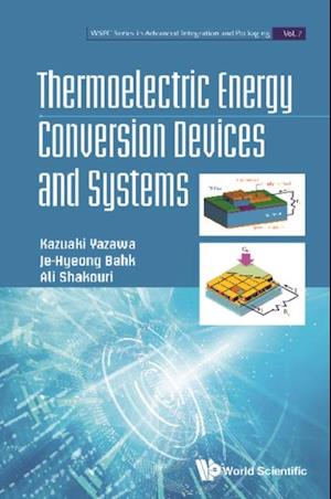 Thermoelectric Energy Conversion Devices And Systems