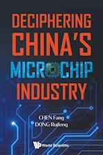 Deciphering China's Microchip Industry