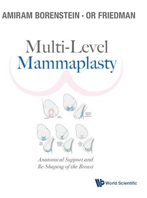 Multi-level Mammaplasty: Anatomical Support And Re-shaping Of The Breast