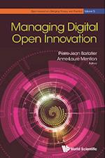 Managing Digital Open Innovation