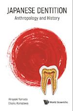Japanese Dentition: Anthropology And History