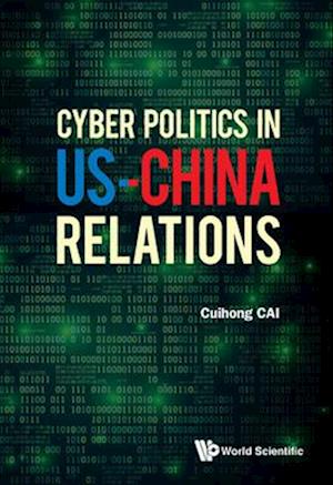 Cyber Politics in Us-China Relations