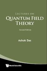 Lectures On Quantum Field Theory (Second Edition)