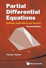 Partial Differential Equations: Methods, Applications And Theories (2nd Edition)