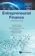 Entrepreneurial Finance: A Definitive Guide
