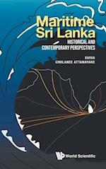 Maritime Sri Lanka