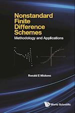 Nonstandard Finite Difference Schemes: Methodology And Applications