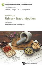 Evidence-based Clinical Chinese Medicine - Volume 22: Urinary Tract Infection