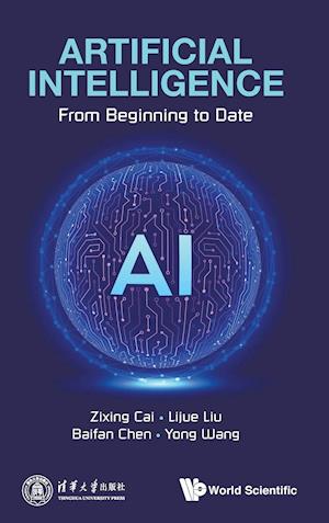 Artificial Intelligence: From Beginning To Date