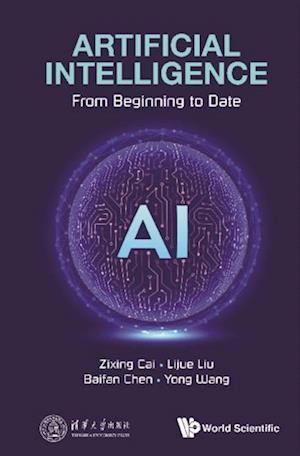 Artificial Intelligence: From Beginning To Date