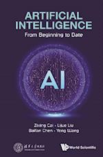 Artificial Intelligence: From Beginning To Date