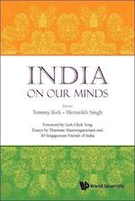 India on Our Minds