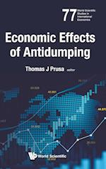 Economic Effects Of Antidumping