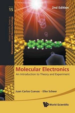 Molecular Electronics: An Introduction To Theory And Experiment (2nd Edition)