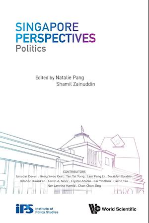 Singapore Perspectives: Politics