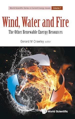 Wind, Water And Fire: The Other Renewable Energy Resources