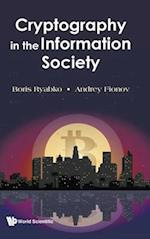 Cryptography In The Information Society