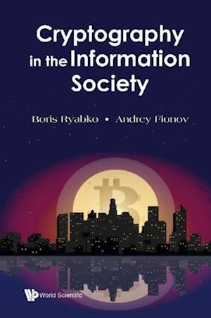 Cryptography In The Information Society