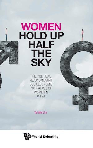 Women Hold Up Half the Sky