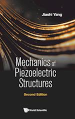 Mechanics Of Piezoelectric Structures
