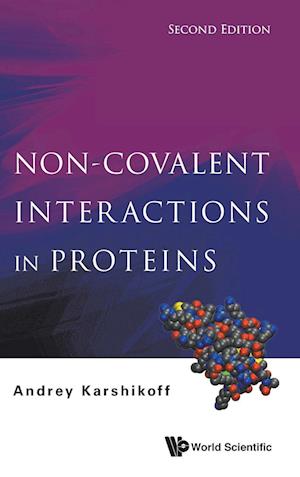 Non-covalent Interactions In Proteins