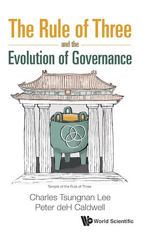 The Rule of Three and the Evolution of Governance