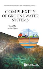 Recent Advancement on Characterizing Geochemical Process of Groundwater System by Complexity Science