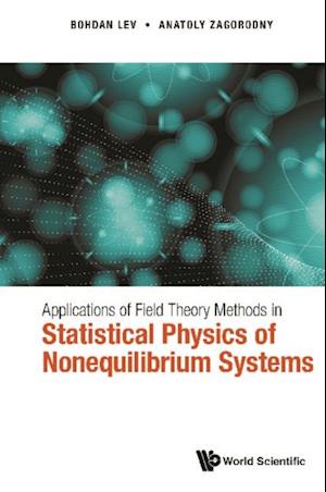 Applications Of Field Theory Methods In Statistical Physics Of Nonequilibrium Systems