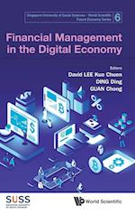 Financial Management in the Digital Economy
