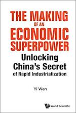 Making of an Economic Superpower, The
