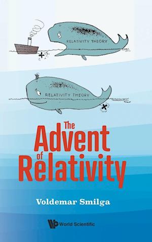 Advent Of Relativity, The