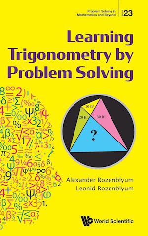 Learning Trigonometry by Problem Solving