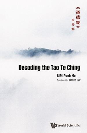 Decoding The Tao Te ChingaSea?*cacZaTM)eGBP