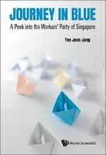 Journey In Blue: A Peek Into The Workers' Party Of Singapore